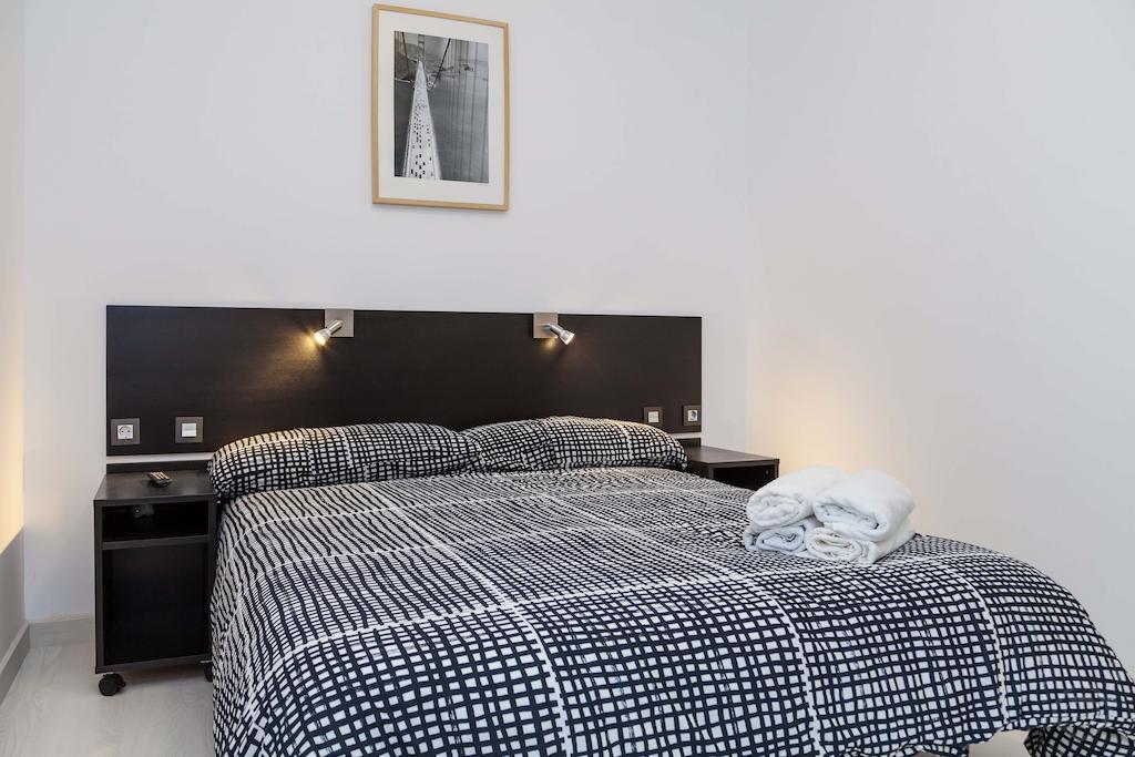 Ferienwohnung Molino Fresh Barcelona Zimmer foto