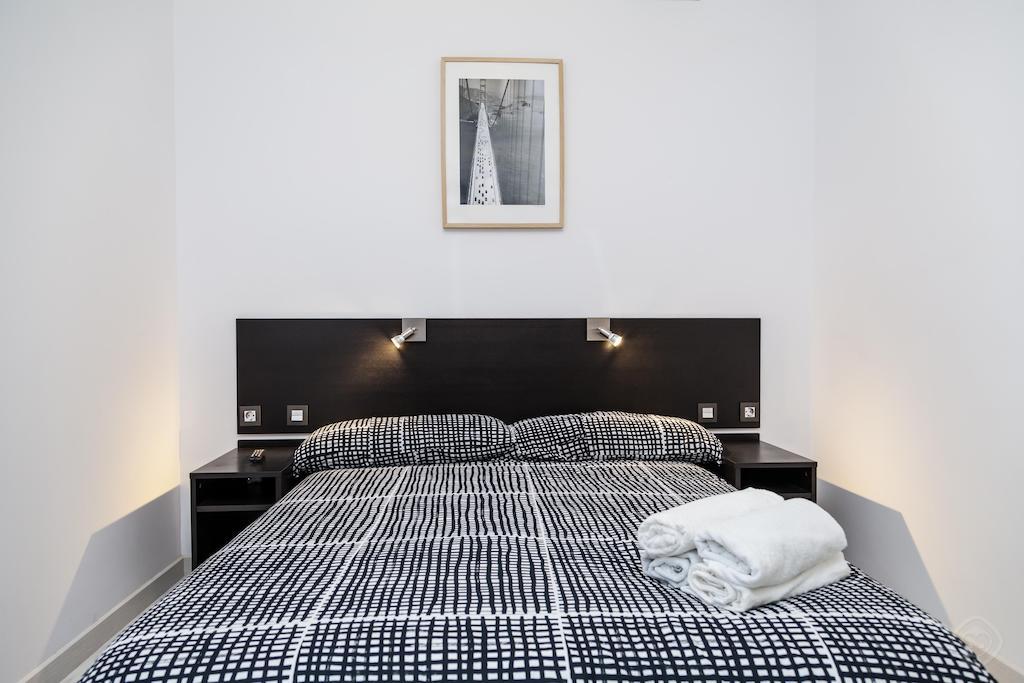 Ferienwohnung Molino Fresh Barcelona Zimmer foto